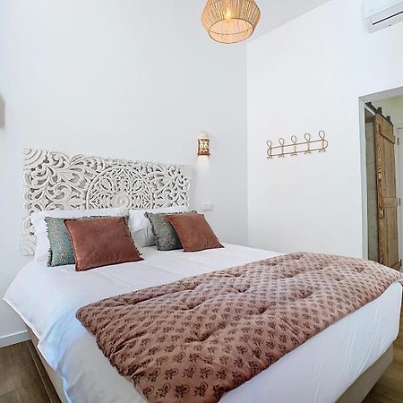 Bed and Breakfast Casa Noava Лоле Номер фото