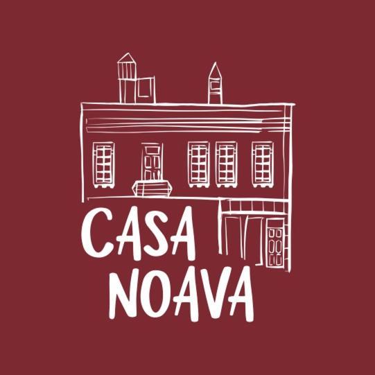 Bed and Breakfast Casa Noava Лоле Экстерьер фото