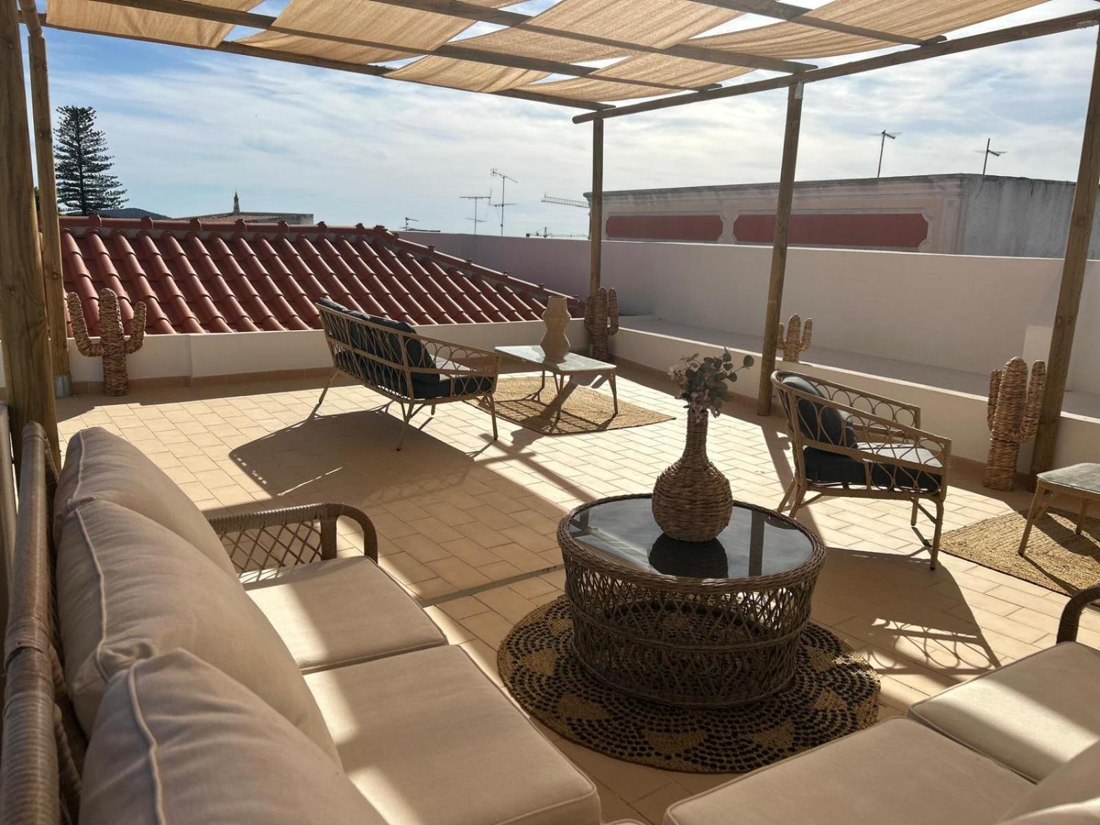 Bed and Breakfast Casa Noava Лоле Экстерьер фото