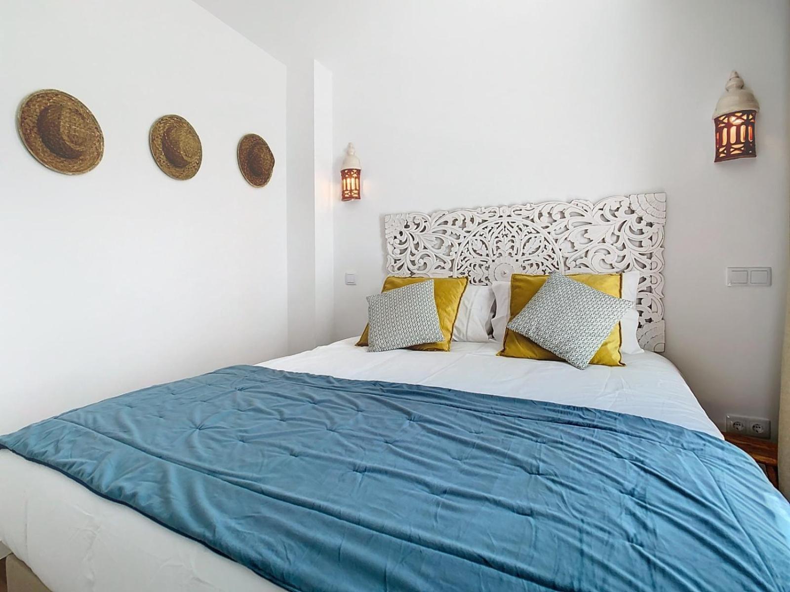 Bed and Breakfast Casa Noava Лоле Номер фото