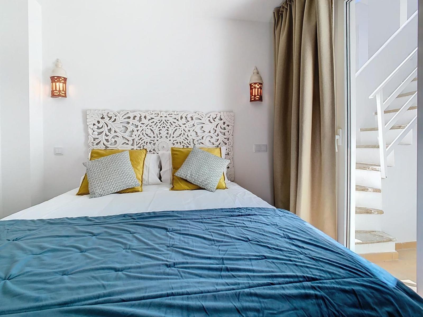 Bed and Breakfast Casa Noava Лоле Номер фото