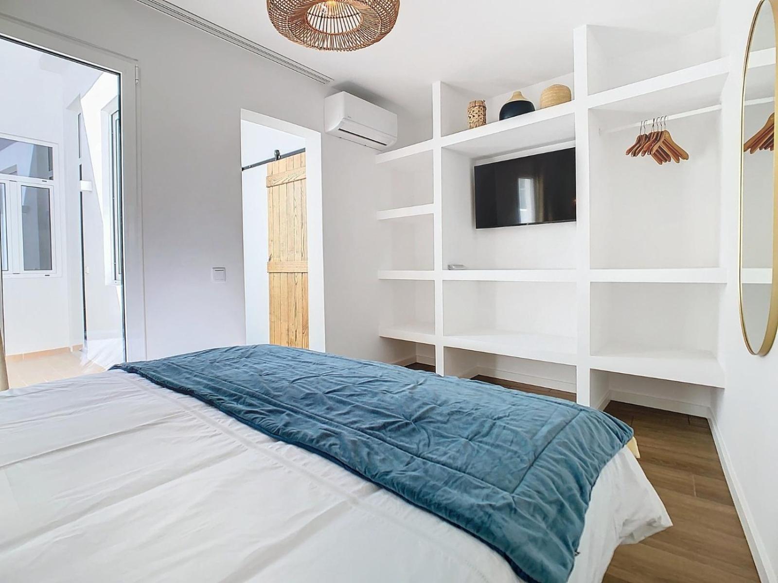 Bed and Breakfast Casa Noava Лоле Номер фото