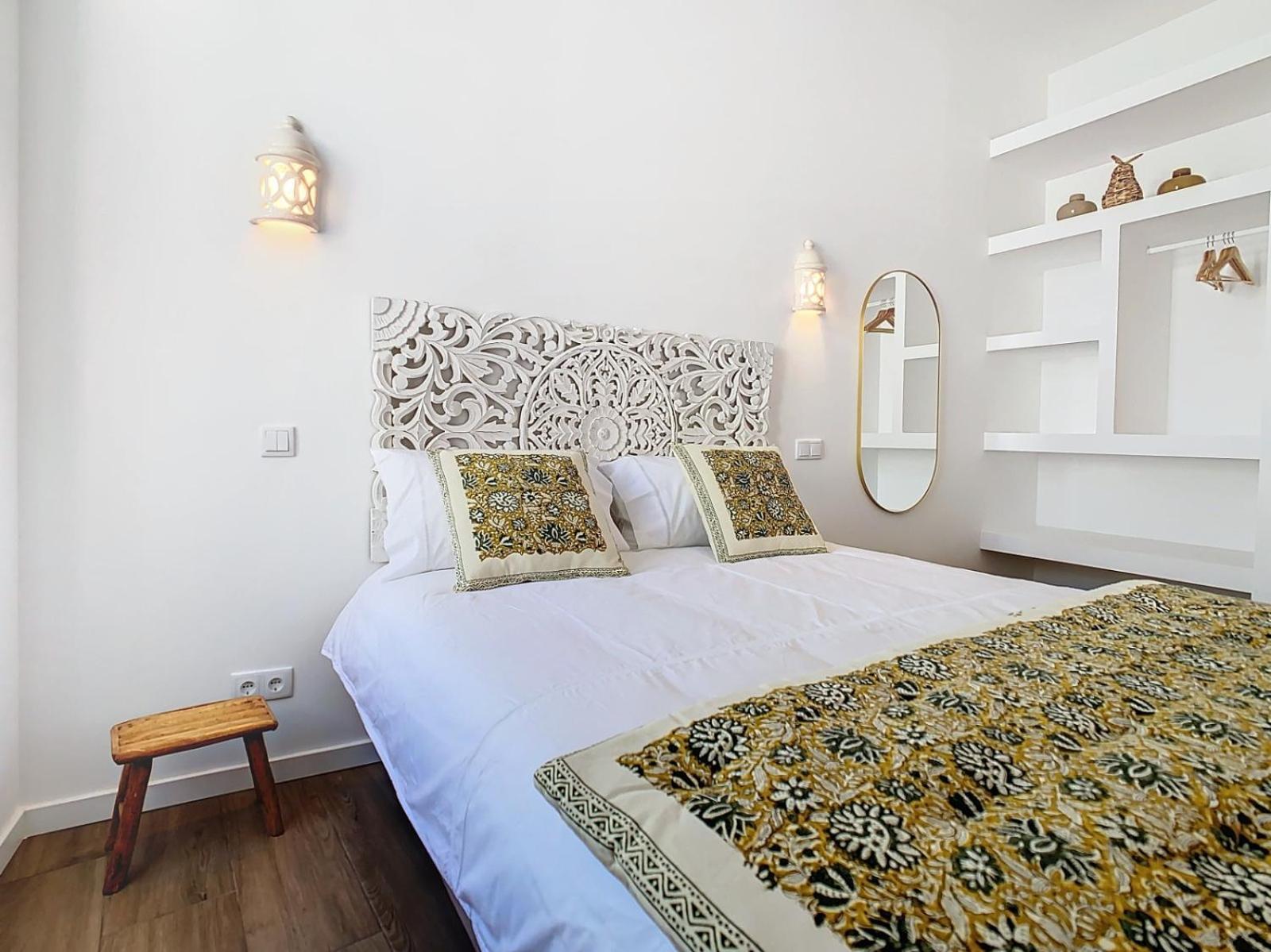 Bed and Breakfast Casa Noava Лоле Номер фото