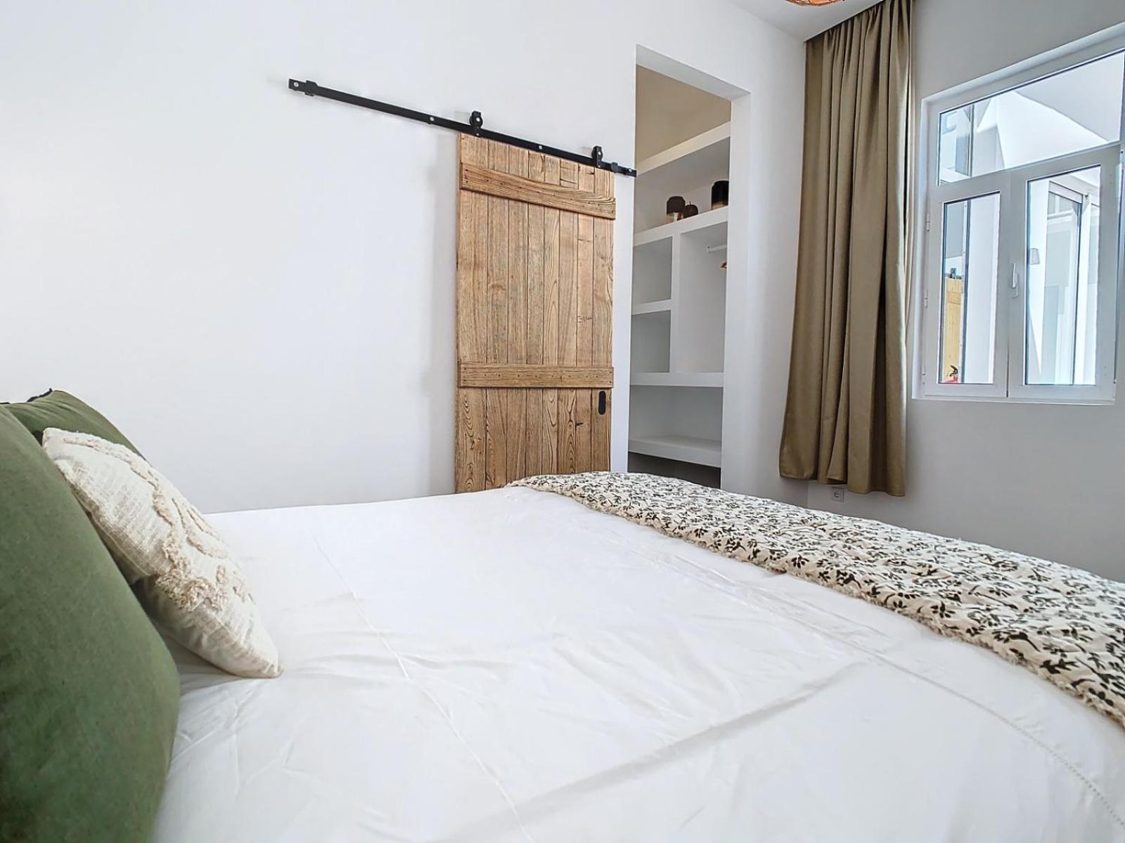 Bed and Breakfast Casa Noava Лоле Номер фото