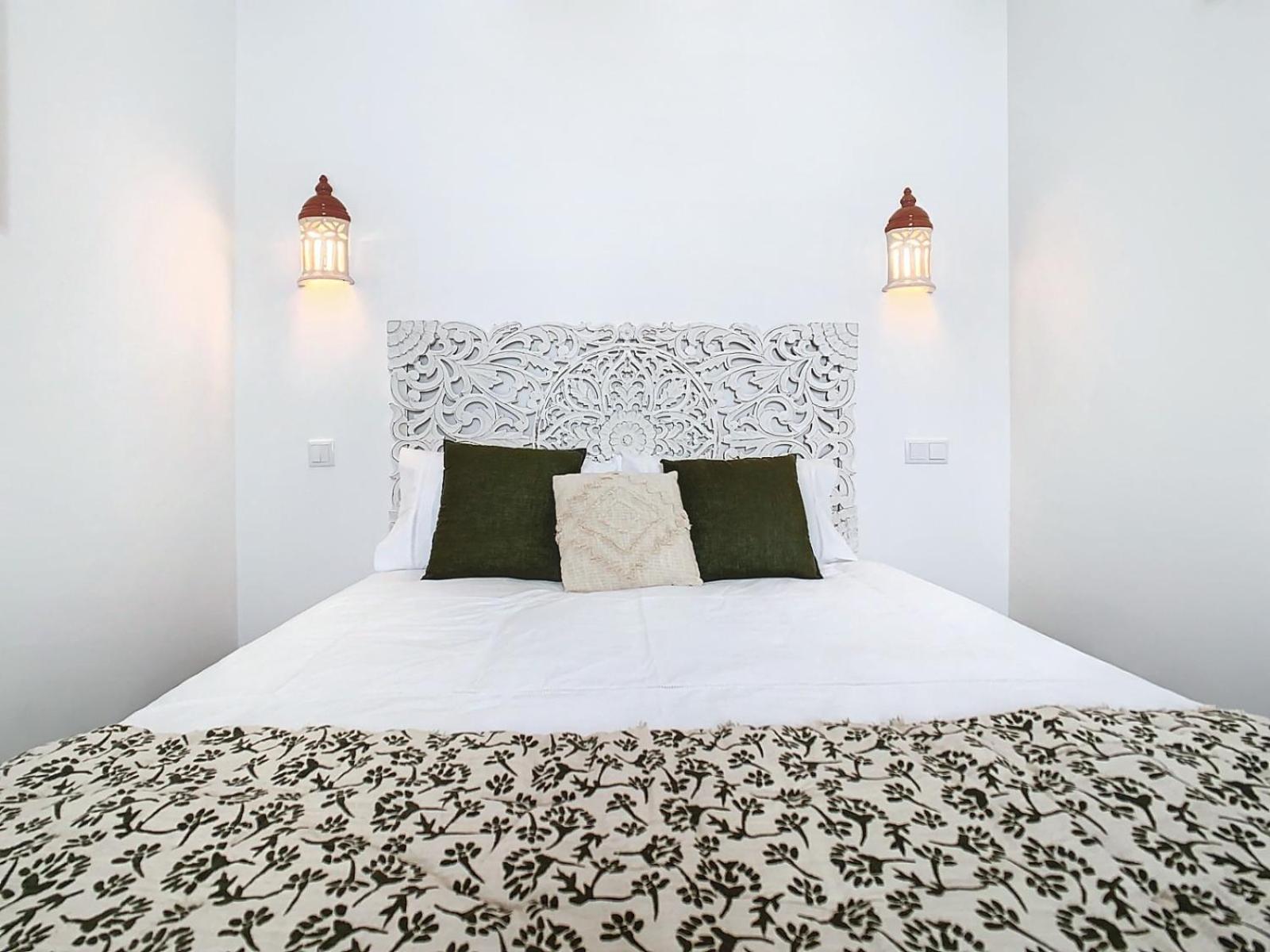 Bed and Breakfast Casa Noava Лоле Номер фото