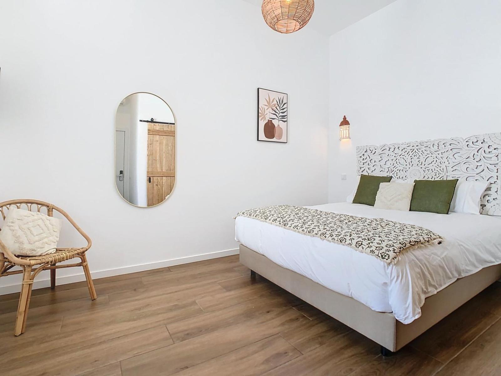Bed and Breakfast Casa Noava Лоле Номер фото