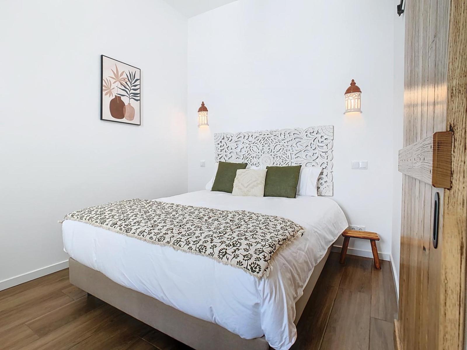 Bed and Breakfast Casa Noava Лоле Номер фото