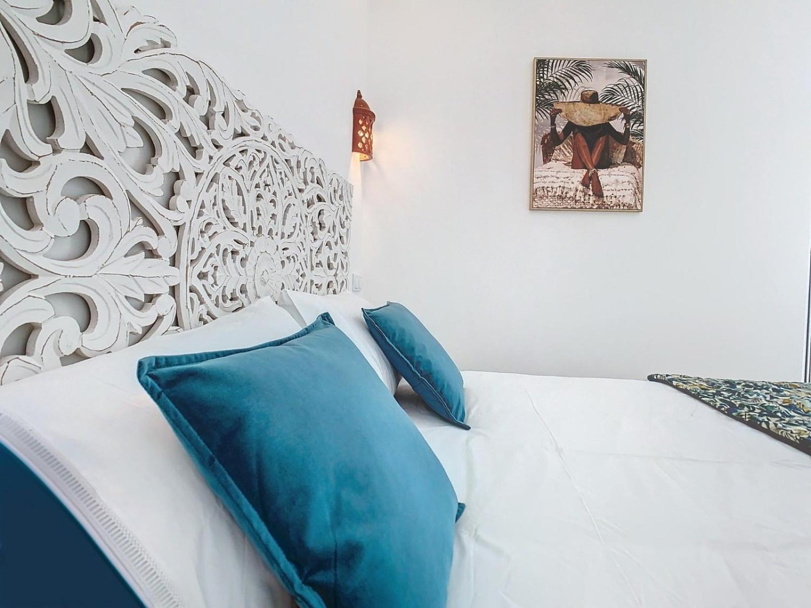 Bed and Breakfast Casa Noava Лоле Номер фото