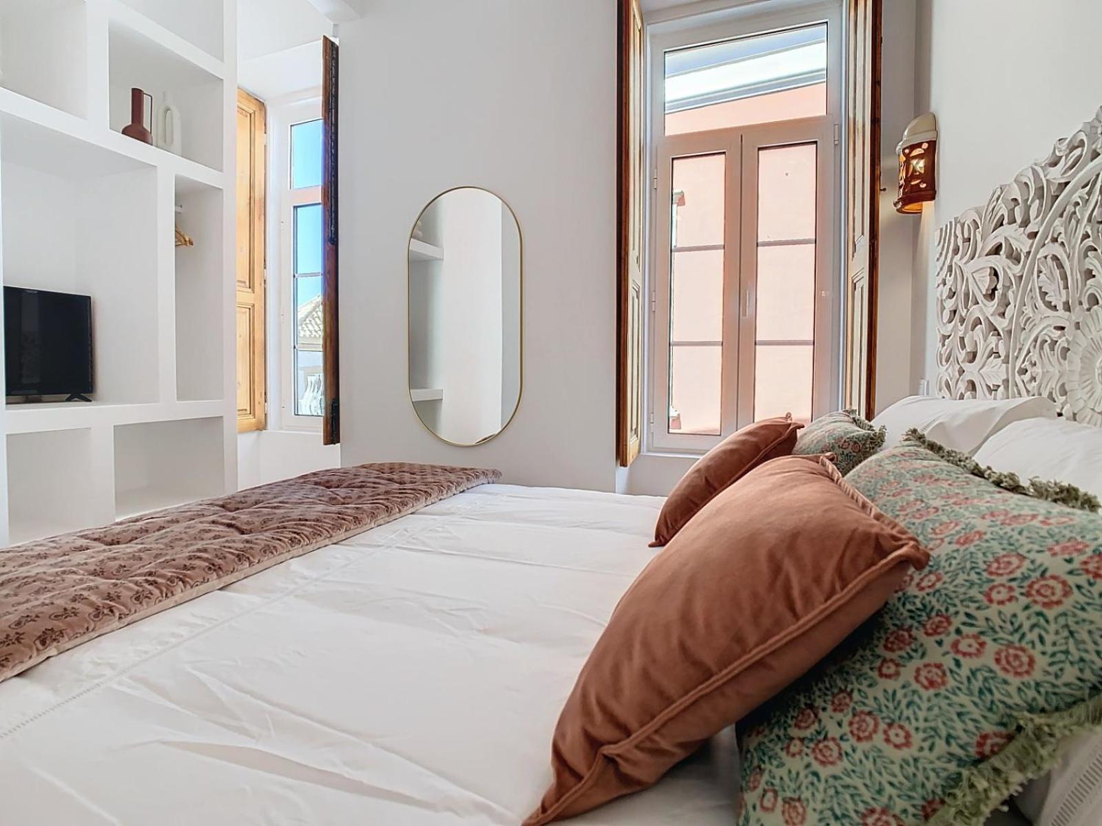 Bed and Breakfast Casa Noava Лоле Номер фото