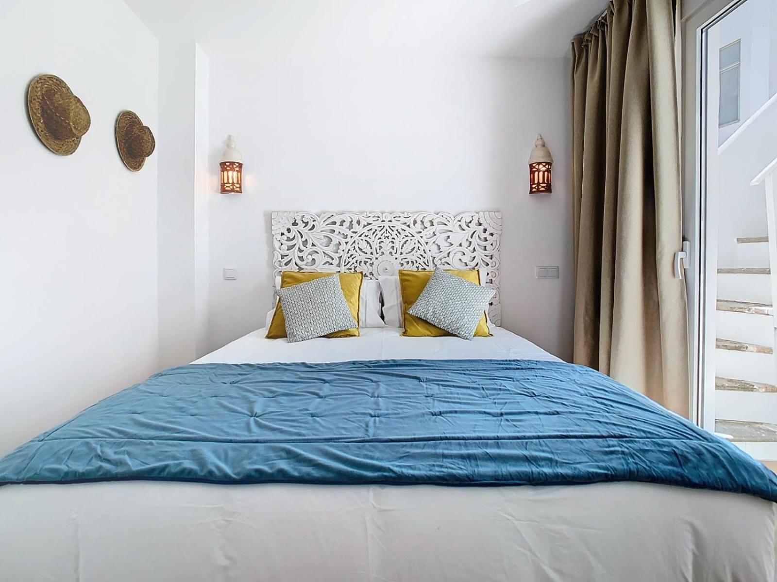 Bed and Breakfast Casa Noava Лоле Номер фото