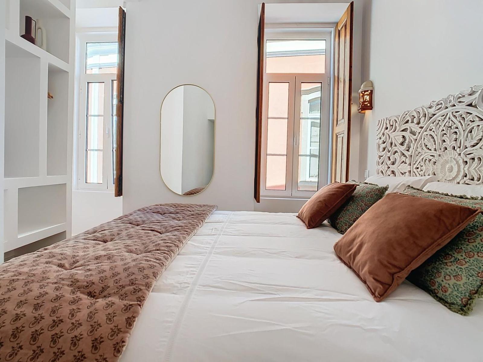 Bed and Breakfast Casa Noava Лоле Номер фото