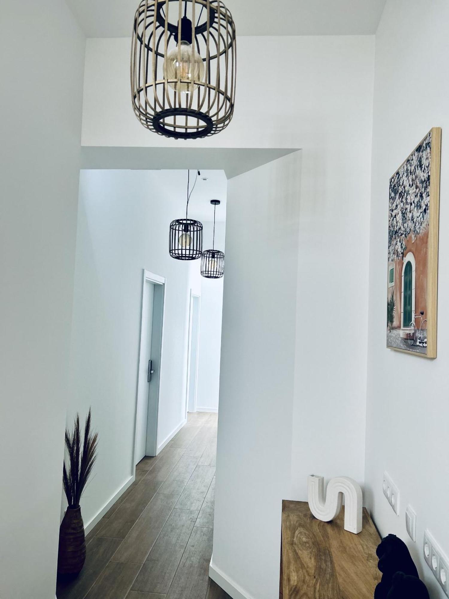 Bed and Breakfast Casa Noava Лоле Экстерьер фото