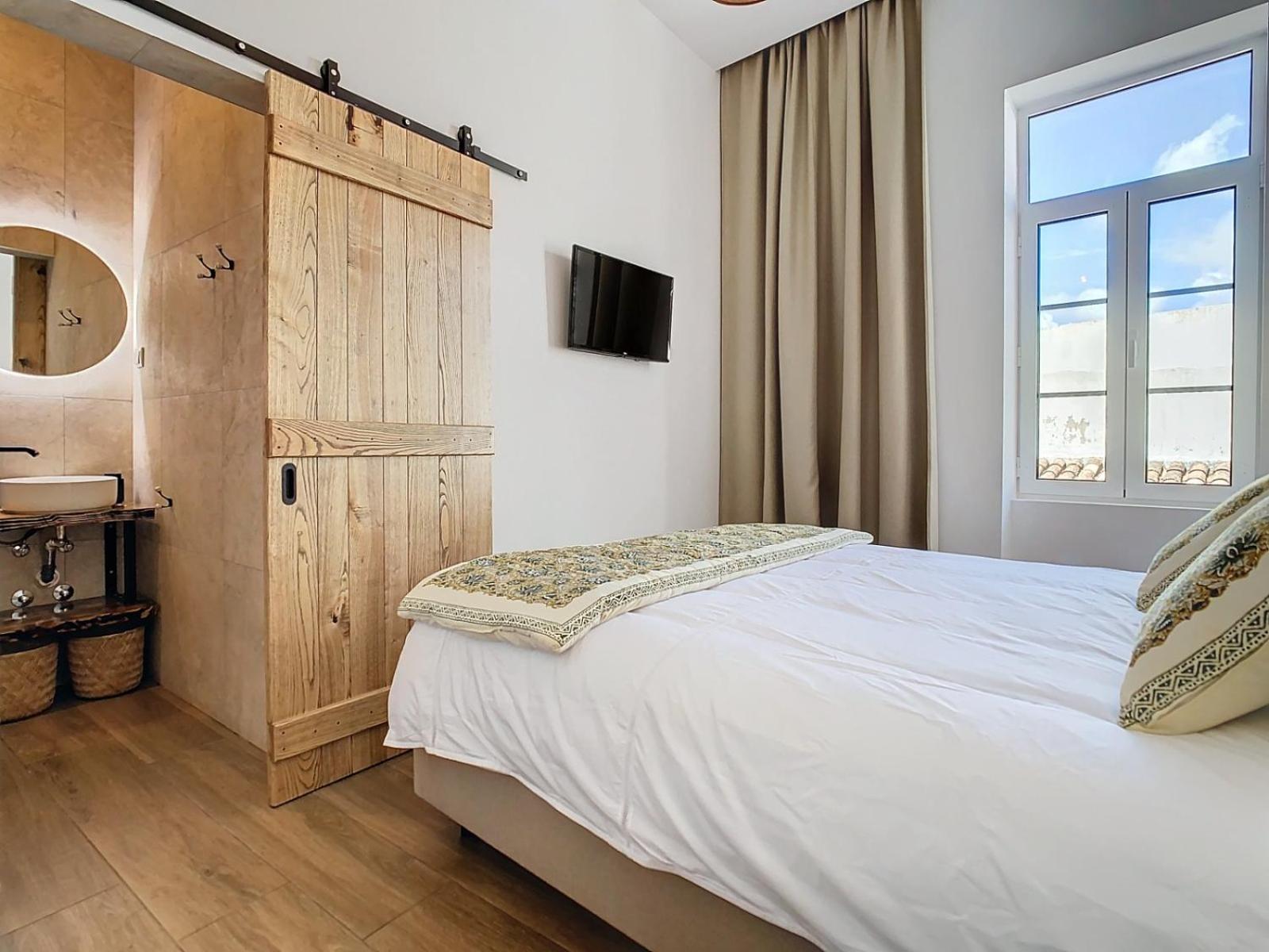 Bed and Breakfast Casa Noava Лоле Номер фото