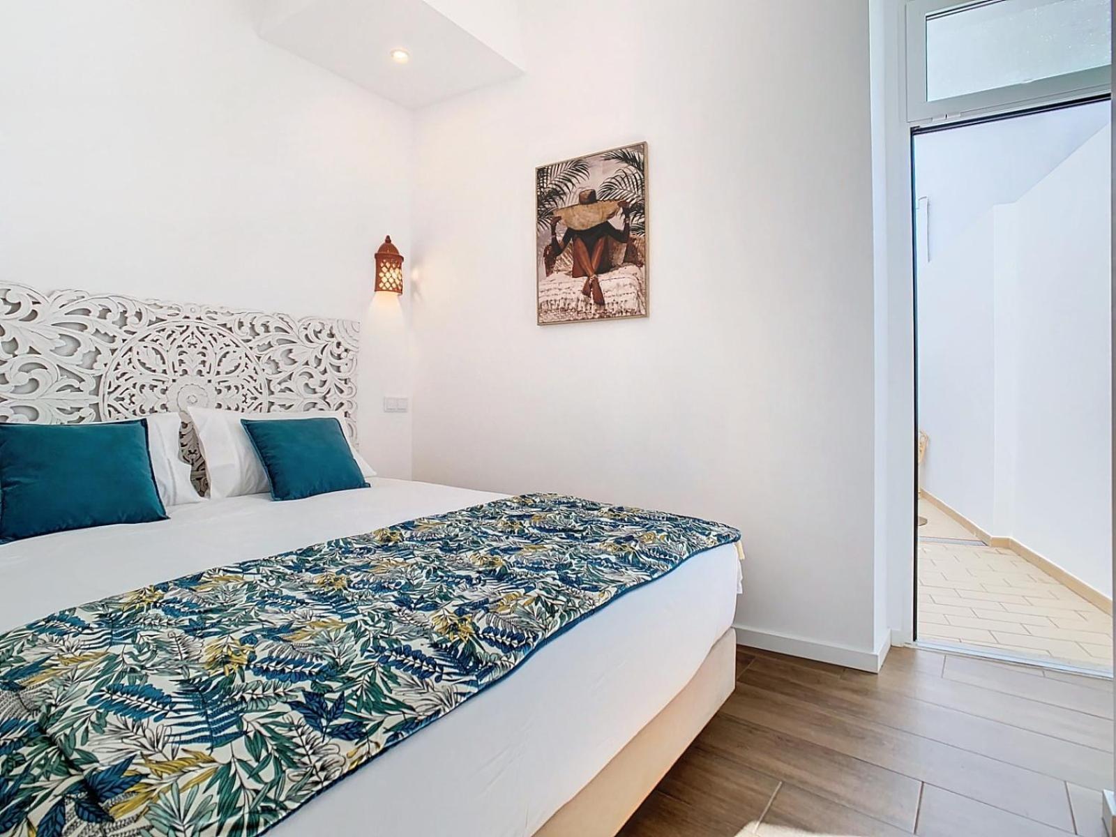 Bed and Breakfast Casa Noava Лоле Номер фото